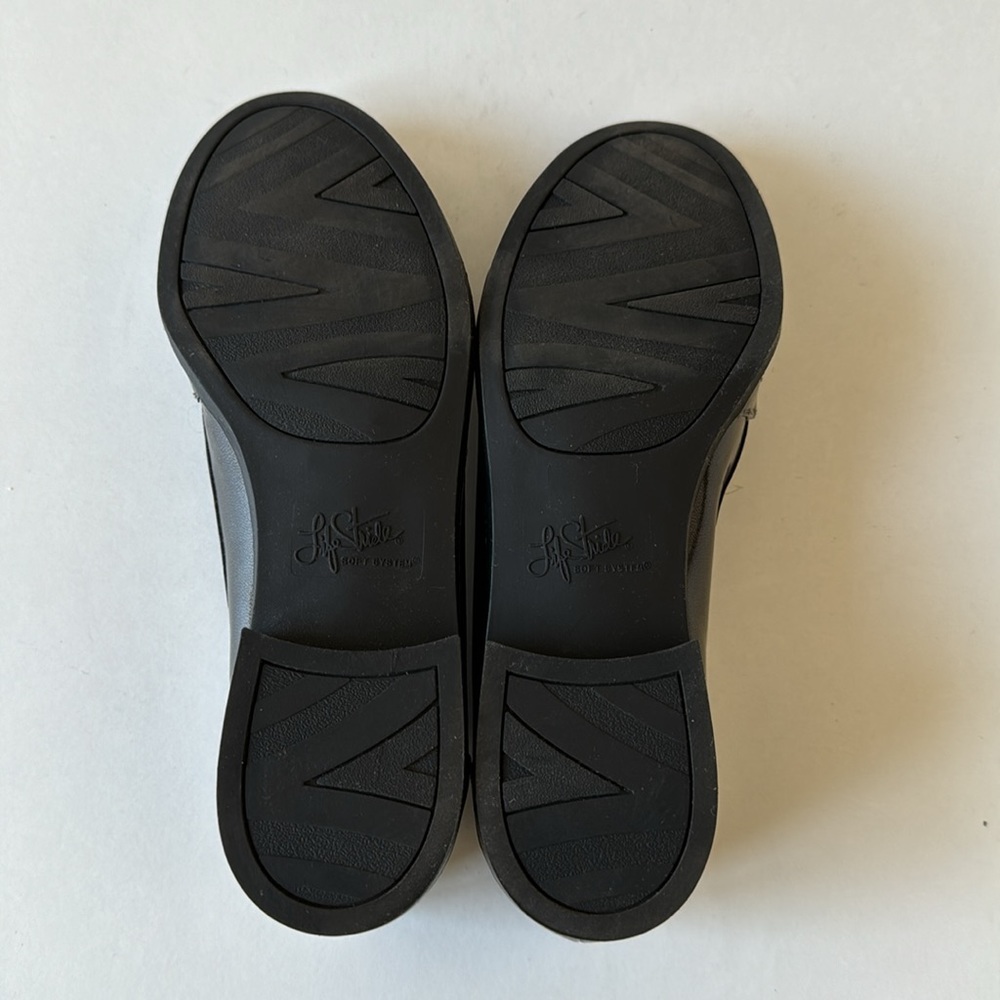 NEW Life Stride Soft System Gray Shoes - Picture 8 of 9
